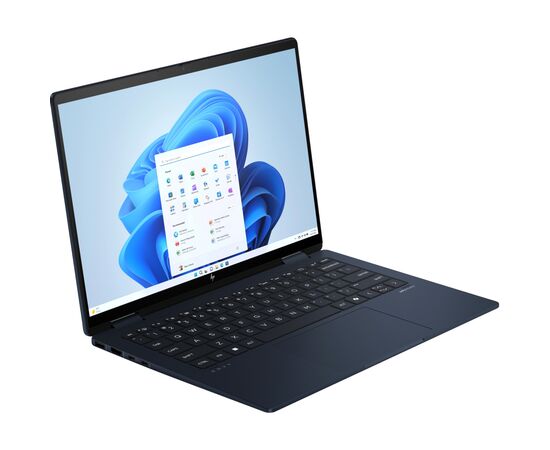 Ноутбук HP Envy x360 14-fc0027ua (B9PC9EA), изображение 2