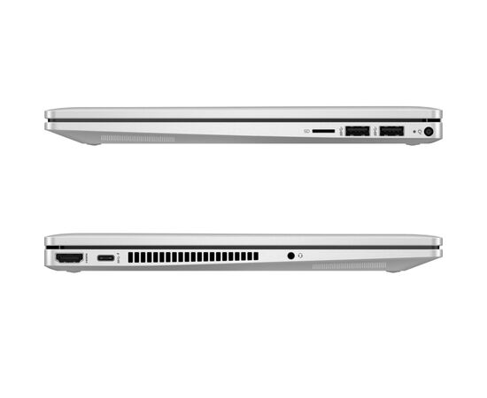 Ноутбук HP Pavilion x360 14-ek1012ua (B9PB9EA), изображение 4