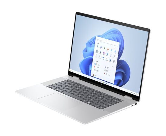 Ноутбук HP Envy x360 16-ac0009ua (B9PL2EA), изображение 3