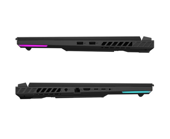 Ноутбук ASUS ROG Strix G18 G814PM-S9024 (90NR0L28-M00150), зображення 5