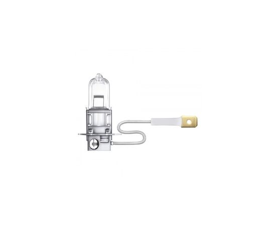 Автолампа Osram галогенова 100W (OS 62201 SBP), изображение 2 Автолампа Osram галогенова 100W (OS 62201 SBP), изображение 2