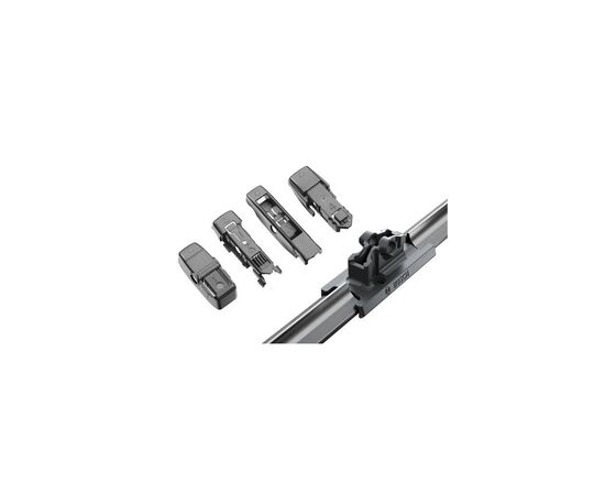 Щетка стеклоочистителя Bosch 3 397 006 953, изображение 3 Щетка стеклоочистителя Bosch 3 397 006 953, изображение 3