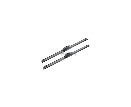 Щетка стеклоочистителя Bosch 3 397 009 081, изображение 4 Щетка стеклоочистителя Bosch 3 397 009 081, изображение 4