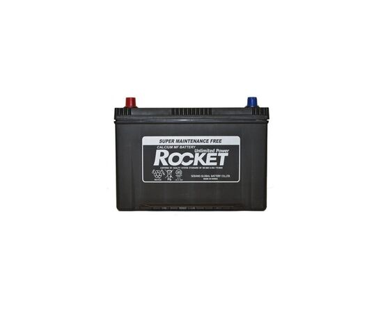 Акумулятор автомобільний ROCKET 95Ah (SMF 115D31R)