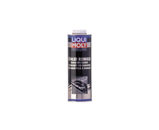 Автомобильный очиститель Liqui Moly Pro-Line Kuhlerreiniger 1л. (5189)