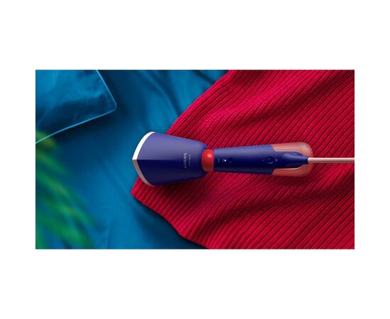 Отпариватель для одежды Philips STH5030/20, изображение 7 Отпариватель для одежды Philips STH5030/20, изображение 7