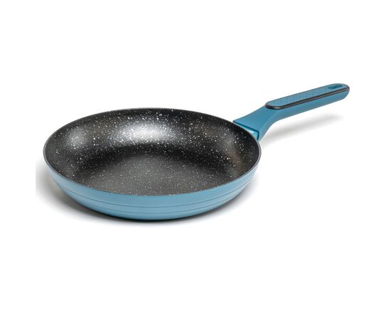 Сковорода Hölmer Lagoon кована з кришкою 24 см (FP-22524-FABL Lagoon), изображение 8 Сковорода Hölmer Lagoon кована з кришкою 24 см (FP-22524-FABL Lagoon), изображение 8