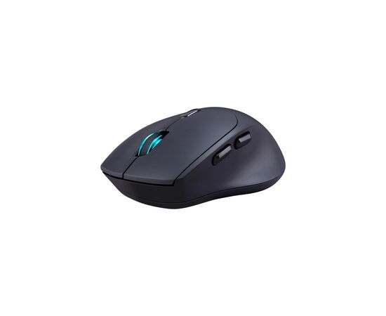 Мишка Defender Effect X MS-095 Wireless Black (52095), зображення 3 Мишка Defender Effect X MS-095 Wireless Black (52095), зображення 3