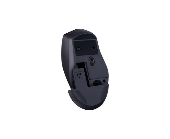 Мишка Defender Effect X MS-095 Wireless Black (52095), зображення 4 Мишка Defender Effect X MS-095 Wireless Black (52095), зображення 4