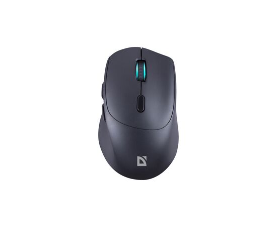 Мышка Defender Effect X MS-095 Wireless Black (52095)
