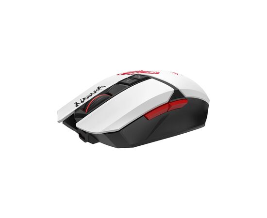 Мишка A4Tech Bloody R36 Ultra Wireless Naraka (4711421002219), зображення 3 Мишка A4Tech Bloody R36 Ultra Wireless Naraka (4711421002219), зображення 3