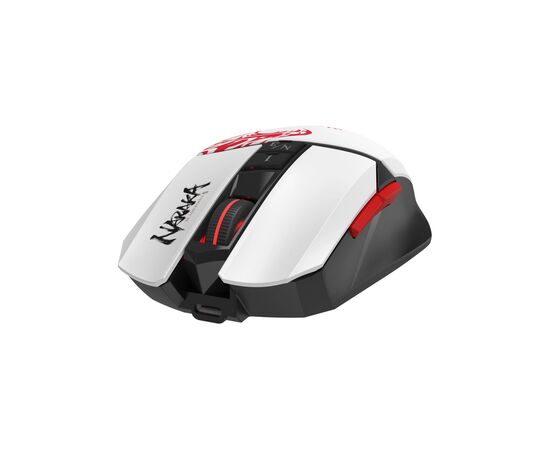 Мишка A4Tech Bloody R36 Ultra Wireless Naraka (4711421002219), зображення 6 Мишка A4Tech Bloody R36 Ultra Wireless Naraka (4711421002219), зображення 6