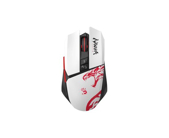 Мышка A4Tech Bloody R36 Ultra Wireless Naraka (4711421002219)