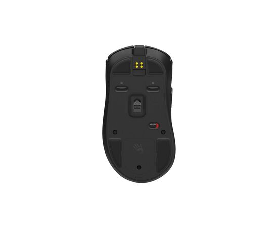 Мишка A4Tech Bloody R73 Ultra Duo Wireless Black (4711421002356), зображення 4 Мишка A4Tech Bloody R73 Ultra Duo Wireless Black (4711421002356), зображення 4