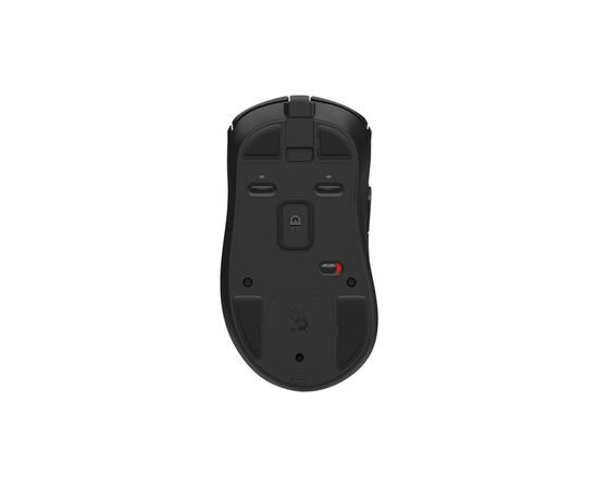 Мишка A4Tech Bloody R73 Ultra Wireless Black (4711421002349), зображення 10 Мишка A4Tech Bloody R73 Ultra Wireless Black (4711421002349), зображення 10