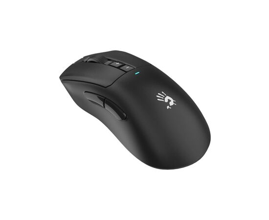 Мишка A4Tech Bloody R73 Pro Wireless Black (4711421002332), зображення 2 Мишка A4Tech Bloody R73 Pro Wireless Black (4711421002332), зображення 2