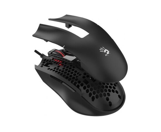 Мишка A4Tech Bloody ES8 USB Stone Black (4711421002196), зображення 6 Мишка A4Tech Bloody ES8 USB Stone Black (4711421002196), зображення 6