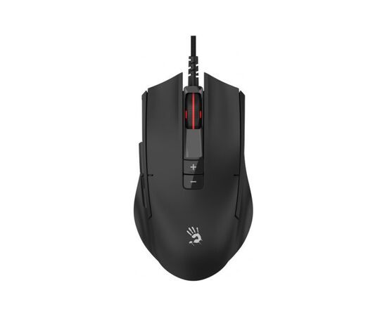 Мишка A4Tech Bloody ES8 USB Stone Black (4711421002196)