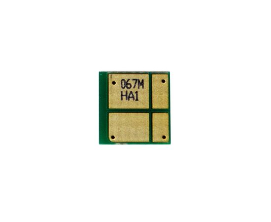 Чип для картриджа Canon 067 1,35K B Everprint (CHIP-CAN-067-B)