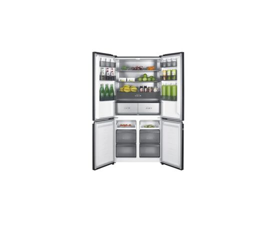 Холодильник MPM MPM-503-SSI-10, изображение 3 Холодильник MPM MPM-503-SSI-10, изображение 3