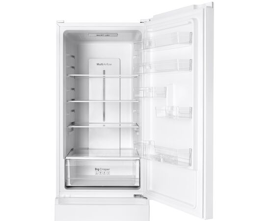 Холодильник Liberty SRF-390 NFW, зображення 3