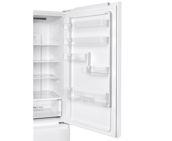 Холодильник Liberty SRF-390 NFW, зображення 5