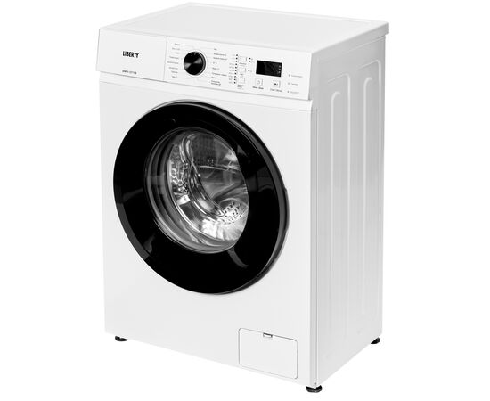 Стиральная машина Liberty SWM-1271 IB, изображение 2 Стиральная машина Liberty SWM-1271 IB, изображение 2