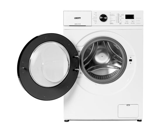 Стиральная машина Liberty SWM-1271 IB, изображение 3 Стиральная машина Liberty SWM-1271 IB, изображение 3