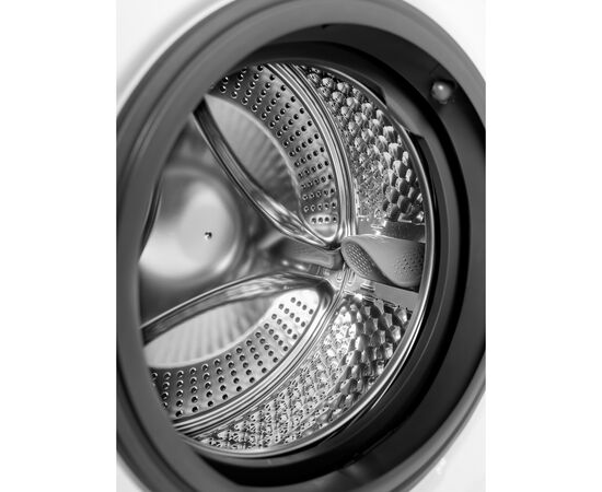 Стиральная машина Liberty SWM-1271 IB, изображение 5 Стиральная машина Liberty SWM-1271 IB, изображение 5