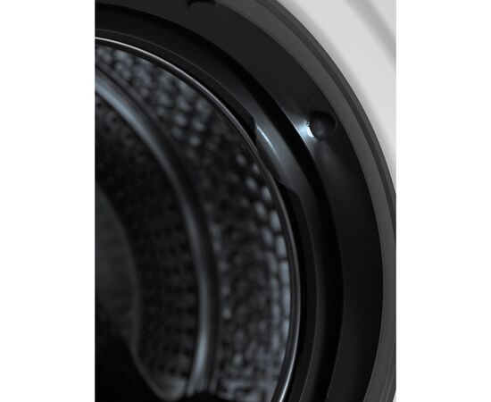 Стиральная машина Liberty SWM-1271 IB, изображение 8 Стиральная машина Liberty SWM-1271 IB, изображение 8