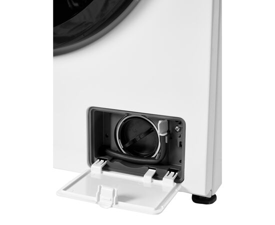 Стиральная машина Liberty SWM-1271 IB, изображение 9 Стиральная машина Liberty SWM-1271 IB, изображение 9