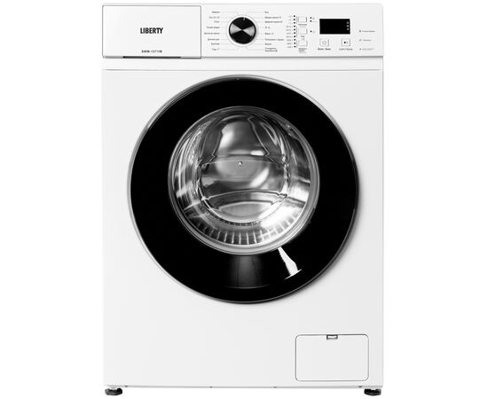 Стиральная машина Liberty SWM-1271 IB