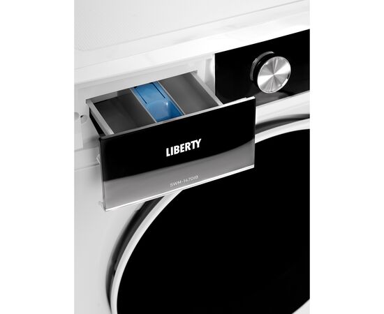 Стиральная машина Liberty SWM-1470 IB, изображение 5