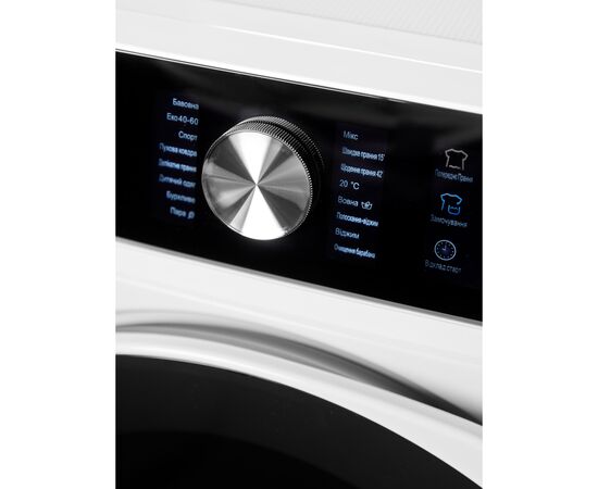 Стиральная машина Liberty SWM-1470 IB, изображение 7