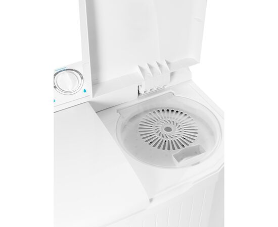 Пральна машина Liberty XPB60 SH, зображення 3 Пральна машина Liberty XPB60 SH, зображення 3