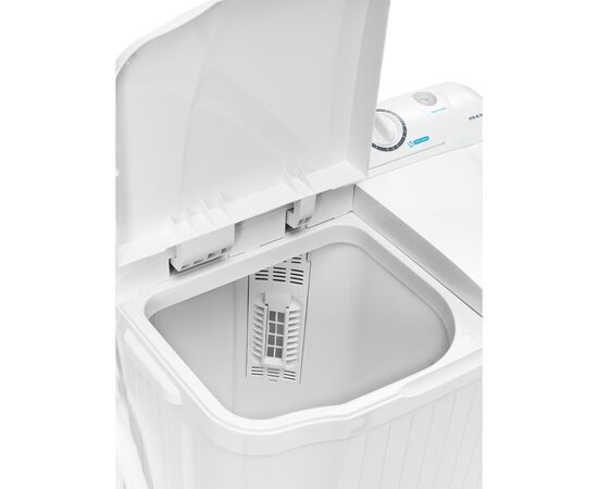 Пральна машина Liberty XPB60 SH, зображення 4 Пральна машина Liberty XPB60 SH, зображення 4