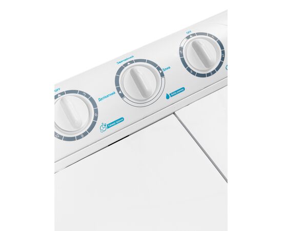 Пральна машина Liberty XPB60 SH, зображення 5 Пральна машина Liberty XPB60 SH, зображення 5