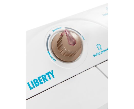 Пральна машина Liberty XPB70 SEG, зображення 4 Пральна машина Liberty XPB70 SEG, зображення 4