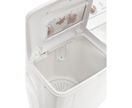 Пральна машина Liberty XPB70 SEG, зображення 6 Пральна машина Liberty XPB70 SEG, зображення 6