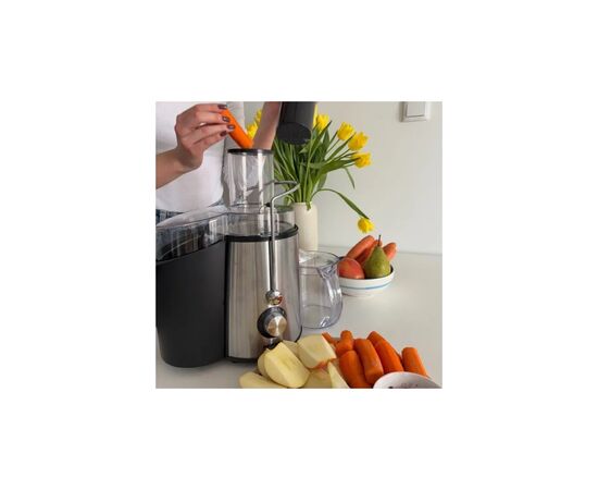 Соковыжималка MPM MSO-18M, изображение 5 Соковыжималка MPM MSO-18M, изображение 5