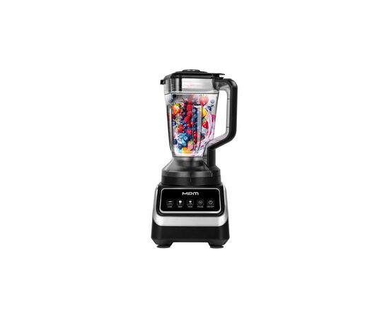 Кухонный комбайн MPM MRK-27, изображение 3 Кухонный комбайн MPM MRK-27, изображение 3