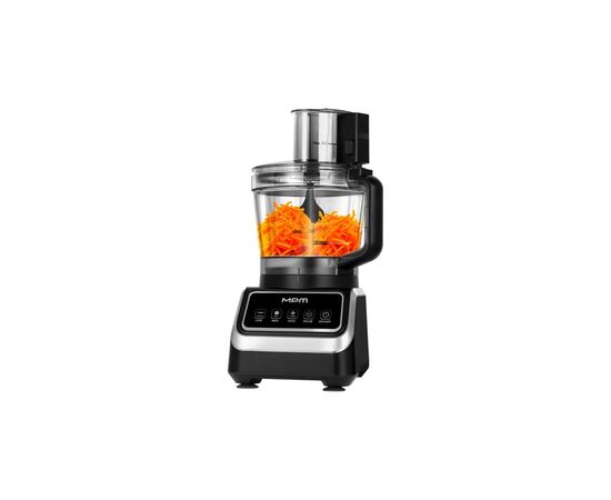 Кухонный комбайн MPM MRK-27, изображение 4 Кухонный комбайн MPM MRK-27, изображение 4
