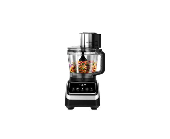 Кухонный комбайн MPM MRK-27, изображение 5 Кухонный комбайн MPM MRK-27, изображение 5