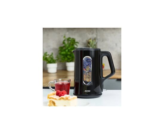 Электрочайник MPM MCZ-126/C, изображение 8 Электрочайник MPM MCZ-126/C, изображение 8