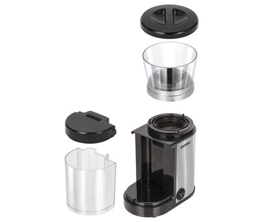 Кофемолка MPM MMK-09M, изображение 2 Кофемолка MPM MMK-09M, изображение 2