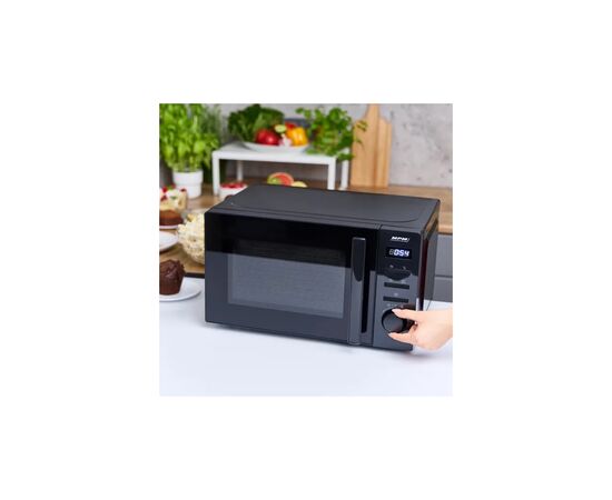 Микроволновая печь MPM MPM-20-KMT-04, изображение 3 Микроволновая печь MPM MPM-20-KMT-04, изображение 3