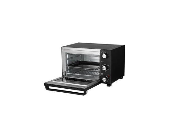 Электропечь MPM MPE-17/T, изображение 2 Электропечь MPM MPE-17/T, изображение 2