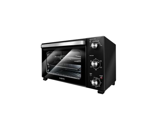 Электропечь MPM MPE-17/T