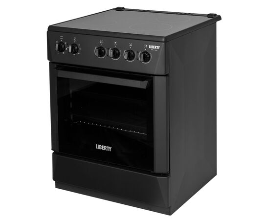 Плита Liberty PWE 6118 BL, изображение 2 Плита Liberty PWE 6118 BL, изображение 2