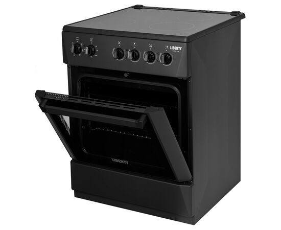 Плита Liberty PWE 6118 BL, изображение 3 Плита Liberty PWE 6118 BL, изображение 3